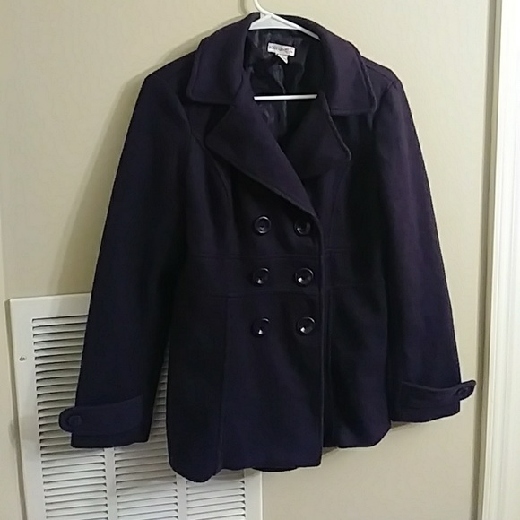 Jacket - Picture 2 of 3